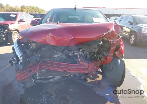 2013 Ford Edge Limited z USA, uszkodzony, nr VIN 2FMDK3KC5DBB41411